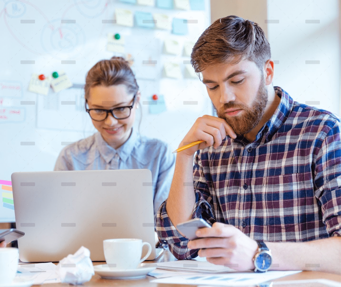 Read more about the article Social Media Marketing