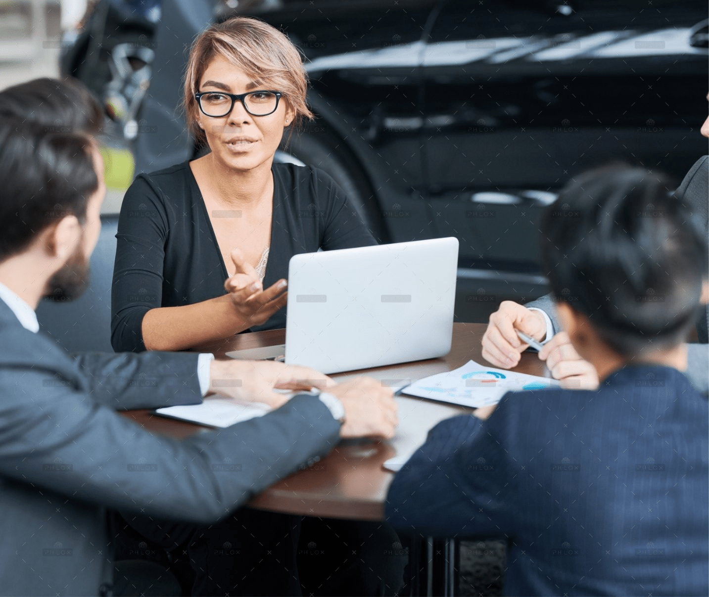 You are currently viewing Content Marketing