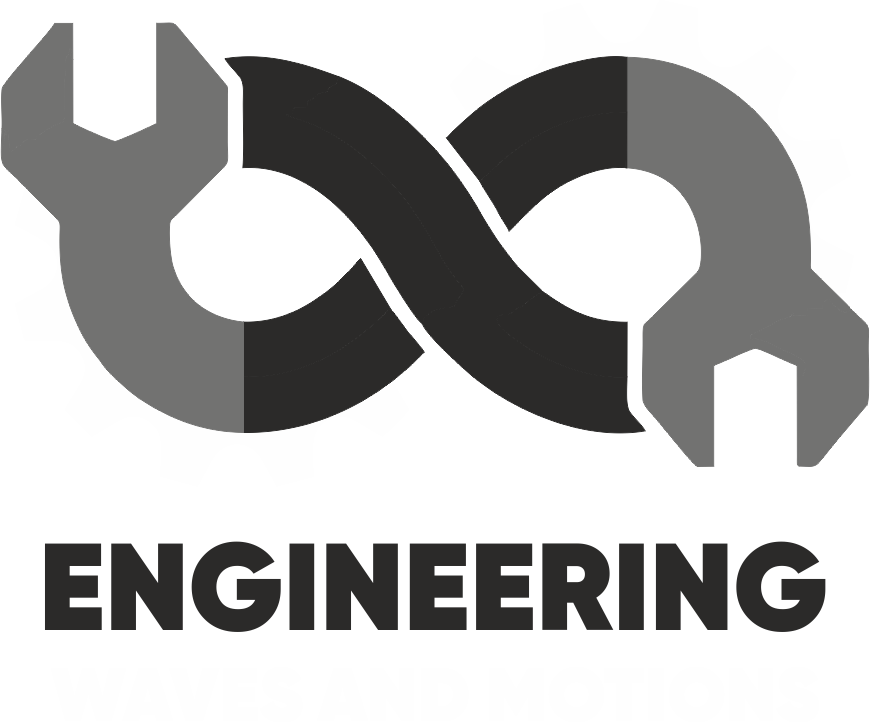 ENGENIIRING WAVES AND MOTION a